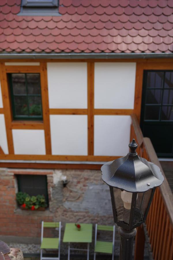 فندق Balancehaus Kohren-Sahlis, Dein Kurhaus In Sachsen المظهر الخارجي الصورة