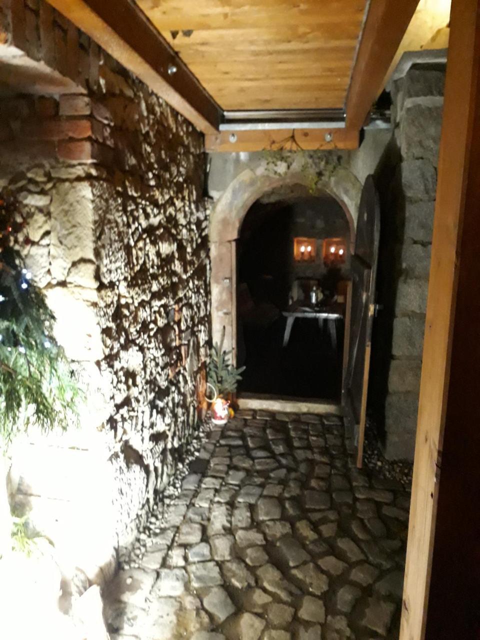 فندق Balancehaus Kohren-Sahlis, Dein Kurhaus In Sachsen المظهر الخارجي الصورة